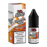 Cinnamon Blaze Chew 10ml E-Liquid by IVG
